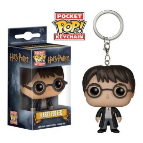 Harry Potter Harry Potter llavero Pop!